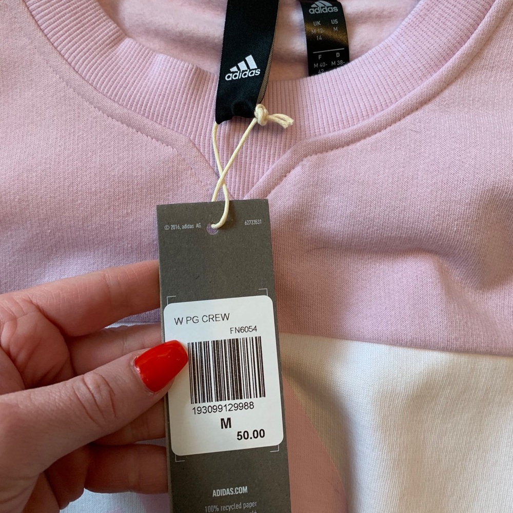 Adidas Pullover - Picture 3 of 3